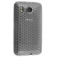 Funda Gel HTC Desire HD Transparente Diam.