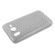 Funda Gel HTC Desire HD Transparente Diam.