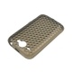 Funda Gel HTC Wildfire Oscura Diam.