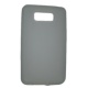 Funda Gel HTC Touch HD 2 Semitransparente