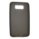 Funda Gel HTC Touch HD 2 Oscura