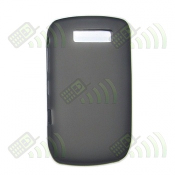 Funda Gel BB 8900 Oscura
