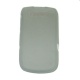 Funda Gel BB 9800 Torch Semitransparente