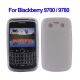 Funda Gel BB 9700/9780 Bold Semitransparente