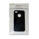Carcasa trasera Moshi Iphone 4G/4S Negra + Protector