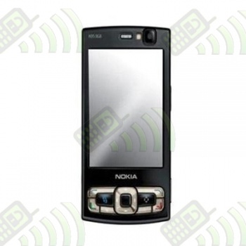 Protector Pantalla Nokia N95
