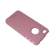 Carcasa trasera SGP Iphone 4G Rosa + Protector