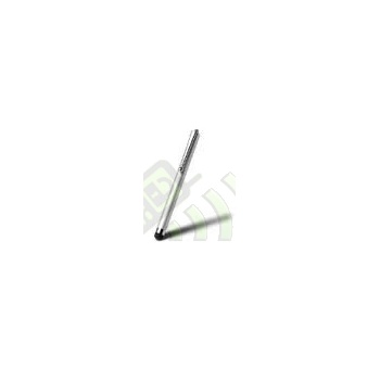 Lapiz Tactil para Iphone, Ipod & Ipad Plata