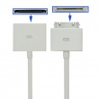 Cable USB Original Iphone / Ipod / Ipad 1m