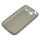 Funda Gel HTC Desire Oscura