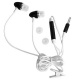 Auriculares Tapón - Manos Libres Iphone