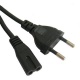 Cable Alimentación DreamBox DM 800C / 800S (Entre otras)