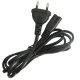 Cable Alimentación DreamBox DM 800C / 800S (Entre otras)