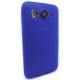 Funda Gel HTC Desire HD Azul