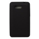 Funda Silicona HTC HD Mini Negra