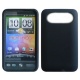 Funda Silicona HTC HD7 Negra
