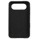 Funda Silicona HTC HD7 Negra