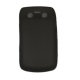 Funda Gel BB 9700/9780 Semitransparente Oscura
