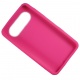 Funda Silicona HTC HD7 Rosa