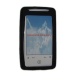 Funda Silicona HTC G9/Aria Negra