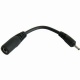 Adaptador de cargador NOKIA punta gorda a fina 