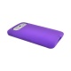Funda Silicona HTC HD7 Morada