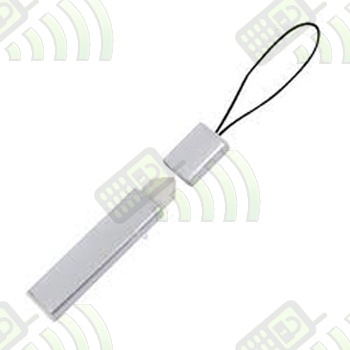 Lapiz Tactil Nokia N97 Plateado