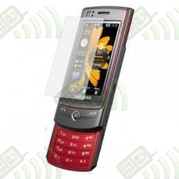 Prot. Pantalla Samsung S8300 Ultra Touch