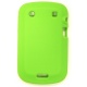 Funda Silicona Blackberry 9900 Verde