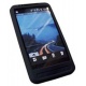 Funda Silicona HTC Touch HD 2 Negra
