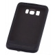 Funda Silicona HTC Touch HD 2 Negra