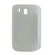 Funda Silicona HTC Touch HD Semitransparente