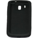 Funda Silicona HTC Touch HD Negra