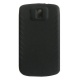 Funda Silicona HTC Touch HD Negra