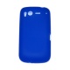 Funda Silicona Samsung Galaxy S i9000 / i9001 PLUS / i9003 SCL Azul