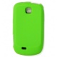 Funda Silicona Samsung Galaxy Mini S5570 Trasera