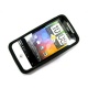 Funda Silicona HTC Legend Negra