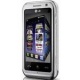 Funda Silicona LG KM900