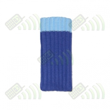 Funda Calcet&iacute;n Morada