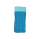 Funda Calcetín Azul