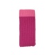 Funda Calcetín Fucsia
