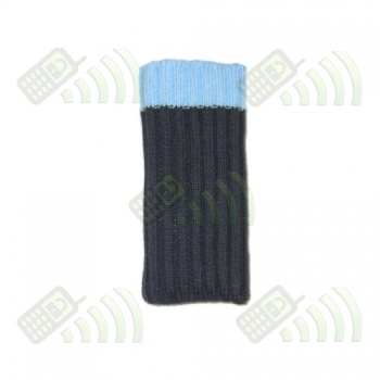 Funda Calcet&iacute;n Gris