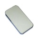 Funda Solapa iPhone 4 Blanca