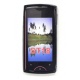 Funda Gel SE Xperia X12 Arc Negra