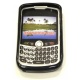 Funda Gel BB 8520/9300 Curve Negra