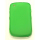 Funda Gel BB 8520/9300 Curve Verde