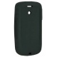 Funda Silicona HTC Magic Negra