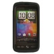 Funda Silicona HTC Desire Negra