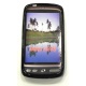 Funda Gel HTC Desire S Negra