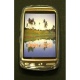 Funda Gel HTC Desire S Blanca